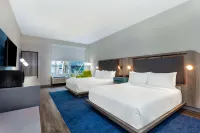 Tryp by Wyndham Orlando Các khách sạn ở Orange County