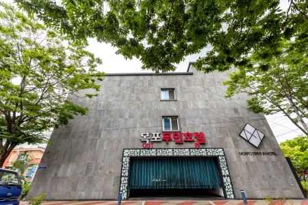 Mokpo Mooin Hotel