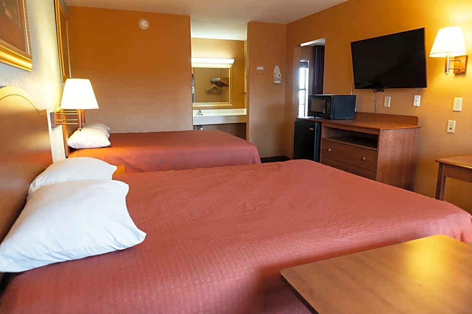 Sky-Palace Inn & Suites Laredo