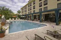 Hampton Inn Boca Raton/Deerfield Beach Hotels in Deerfield Beach