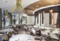 AlpenGold Hotel Hotels in Klosters-Serneus