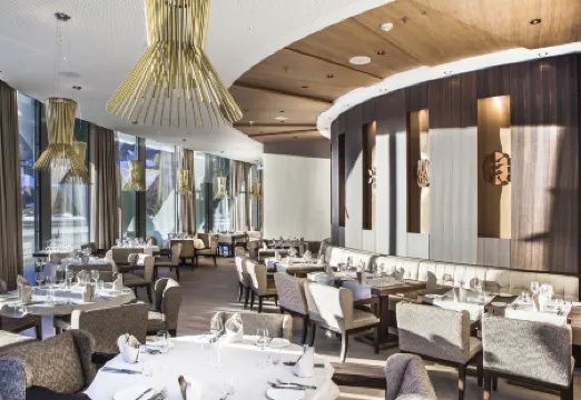 ALPENGOLD HOTEL by IHG