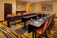 Fairfield Inn & Suites Akron Stow Hôtels à : Cuyahoga Falls