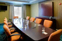 SpringHill Suites Terre Haute Hotels in Terre Haute
