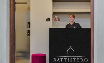 Battistero Residenza d'Epoca