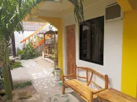 古安娜斯普拉斯客房和瑞斯多酒吧賓館