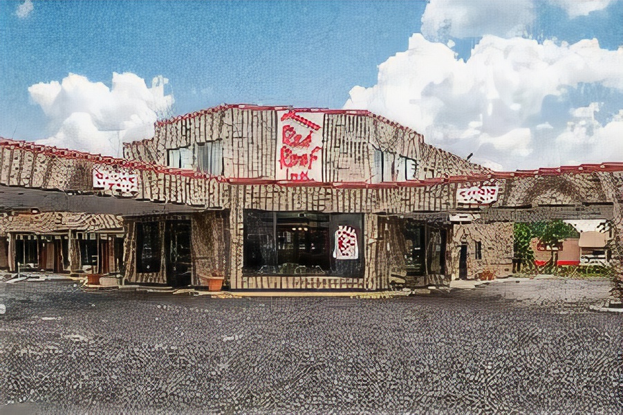 Red Roof Inn Dillon, SC