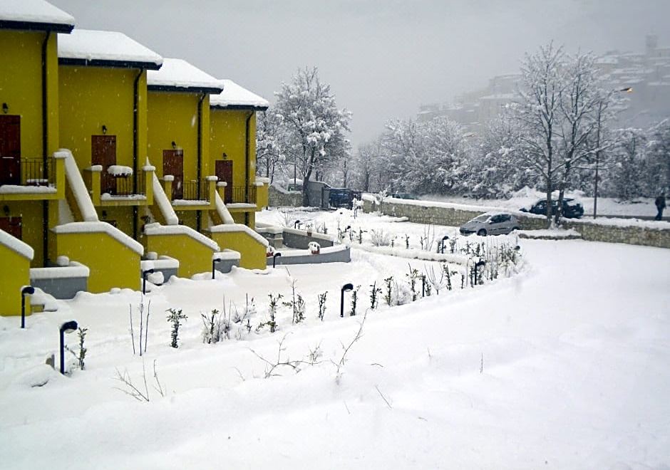 4Flats in Orto di Venanzio 이미지