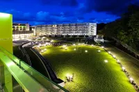 Apartamenty Aquarius z Basenem