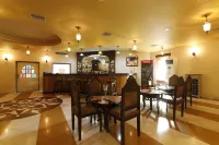 Marugarh Resort and Spa