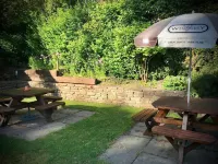 The White Horse Inn, Clun Hotels in Clun