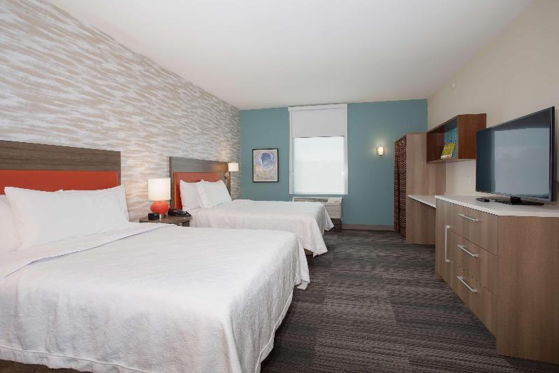 Home2 Suites by Hilton Omaha UN Medical Ctr Area