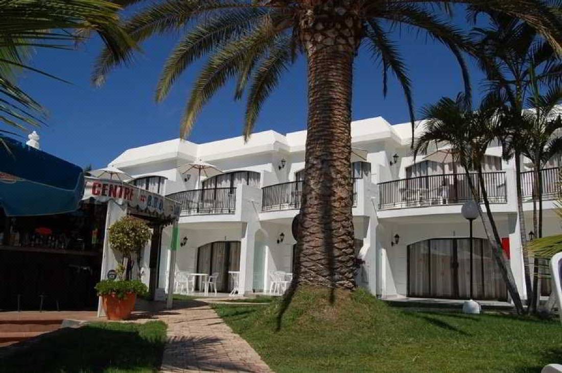 Apartamentos Las Buganvillas Adults Only-Gran Canaria Updated 2022 Room  Price-Reviews & Deals | Trip.com
