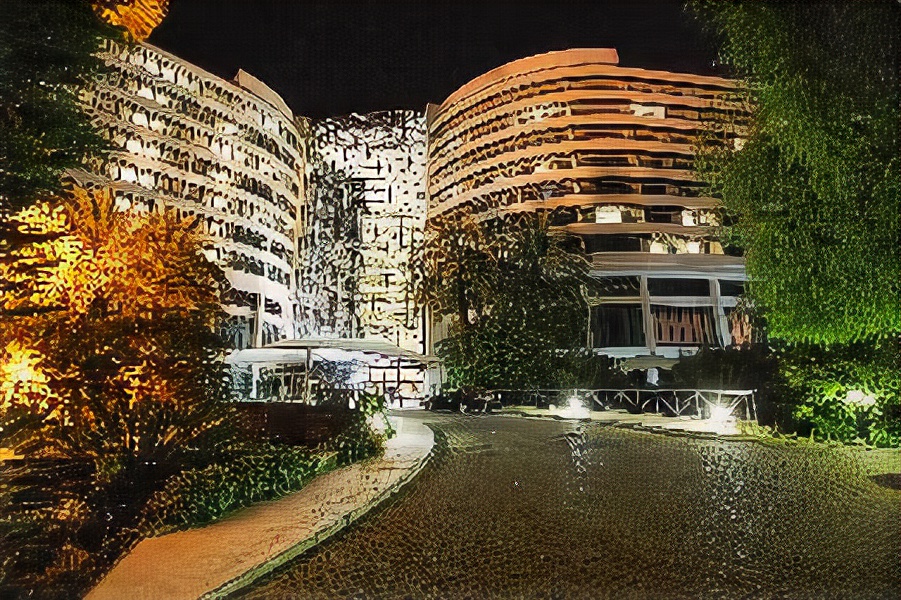 Rixos Downtown Antalya