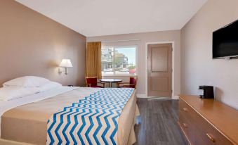 Travelodge by Wyndham Eureka