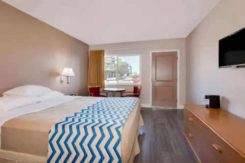 Travelodge by Wyndham Eureka