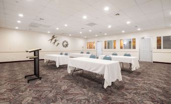 Quality Inn & Suites Lake Havasu City