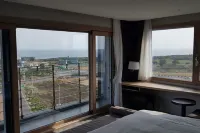 The Best Jeju Seongsan Hotel dekat Seongeup Folk Village