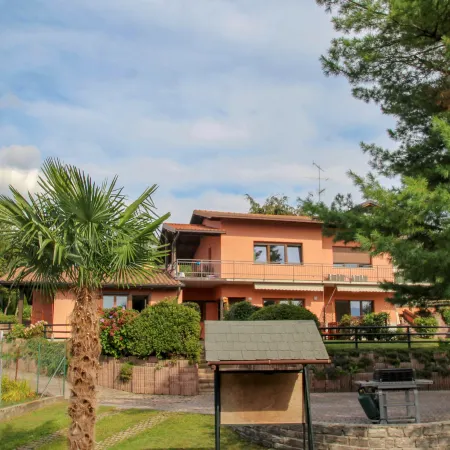 Residenza Agrifoglio