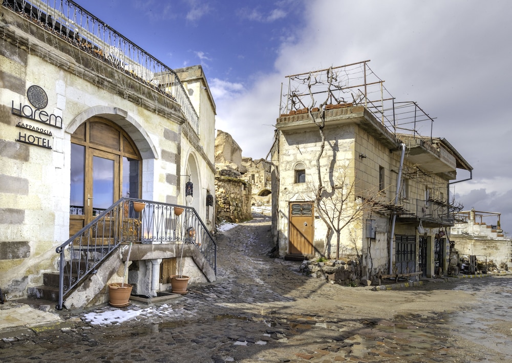 Harem Cappadocia