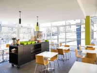 Ibis Budget Sydney East Hotels in Darlinghurst