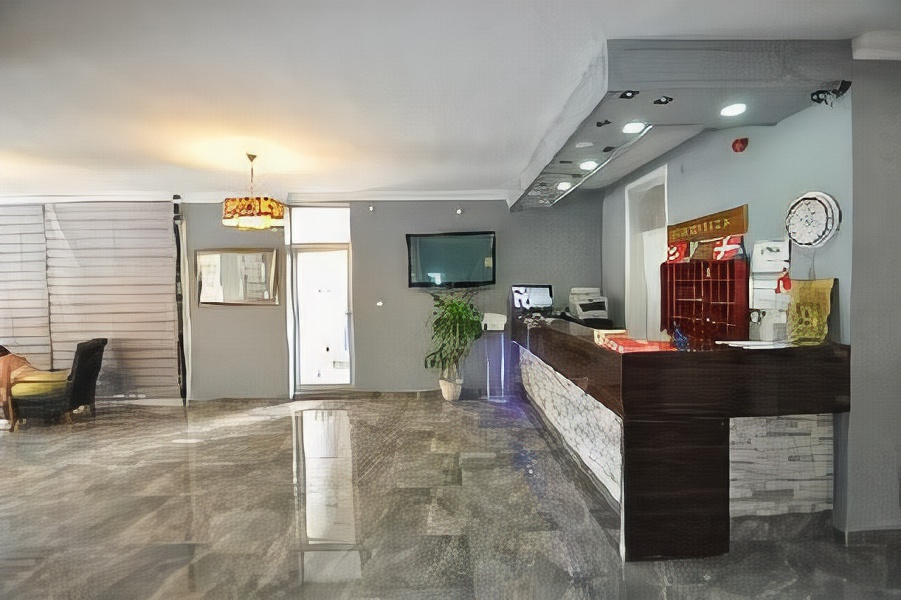 Reis Maris Hotel