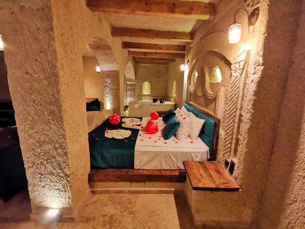 Garden Inn Cappadocia