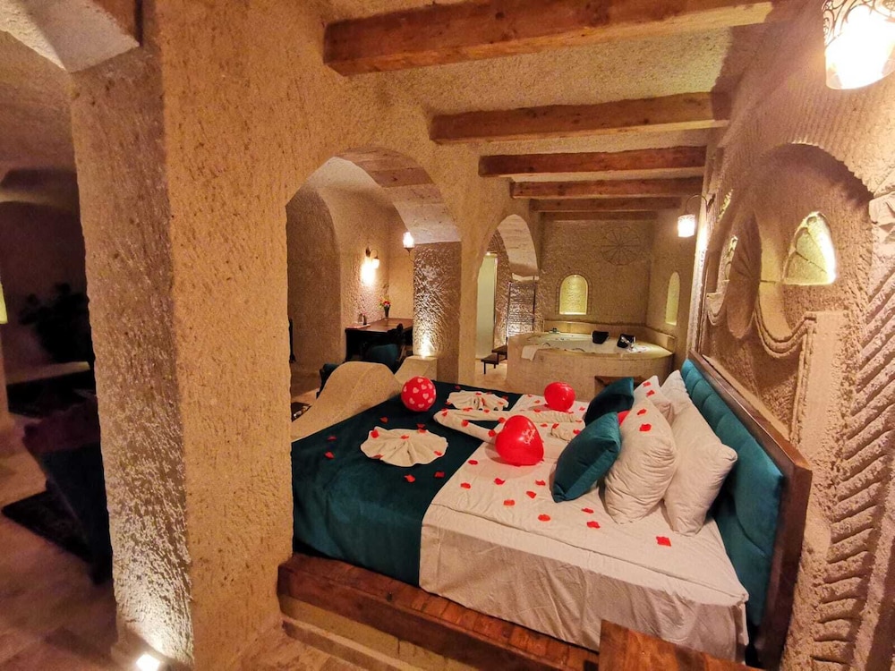 Garden Inn Cappadocia