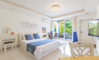 Gapyeong Adagio Pension