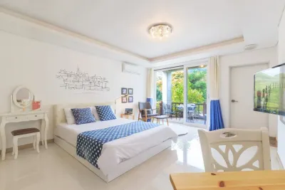 가평 아다지오펜션 용추계곡 주변 호텔