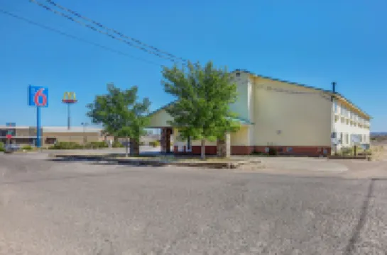 Motel 6 Truth or Consequences, NM