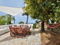 Villa Ciuffini Hotel in zona Scogliera lunare di Chiessi