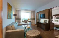 Novotel Chennai Sipcot Hotels in Mambakkam