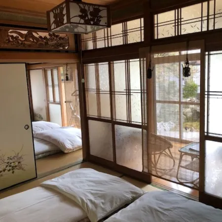 Oyado Endo