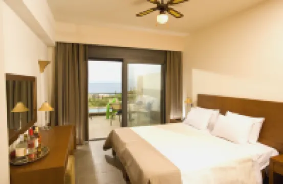 Elounda Olea Villas and Apartments