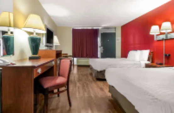 Econo Lodge Cortland Downtown