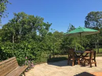 Pousada Guata Porã Hoteles cerca de Iguazu Falls Port