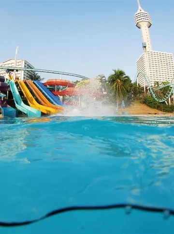 รูปภาพของออเรนจ์ แอนด์ โค