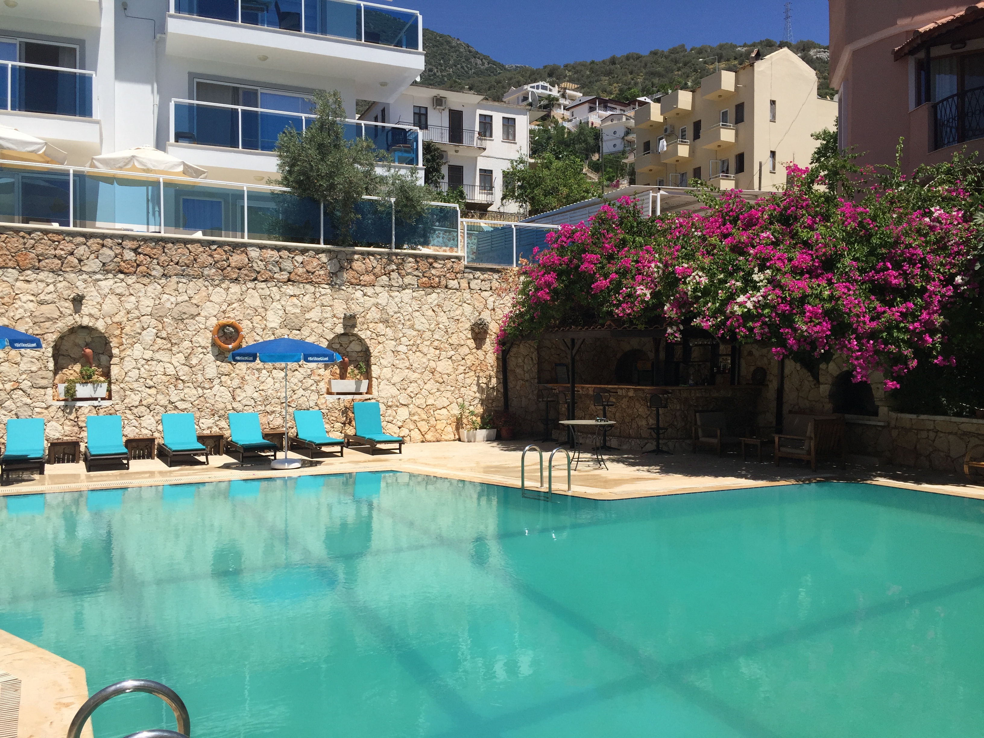 Sevgi Hotel (Sevgi Hotel Kalkan)