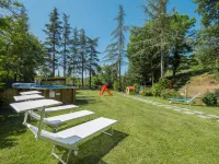 Green Wellness House Hotel a Auditore
