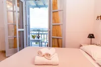 Depis Village Kastraki Naxos Hôtels à : Mikri Vigla