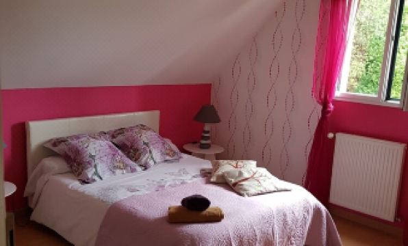 Chambres d'Hôtes Arques en Ciel