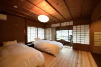 Nipponia Mino Shokamachi Hotels in Seki