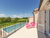 Villa Vela - Pools