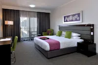 Rydges Palmerston - Darwin - balcony