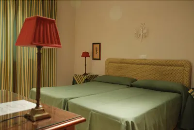 Hostal León Hotels in Trujillo