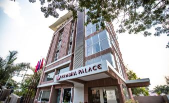 Hotel Prabha Palace