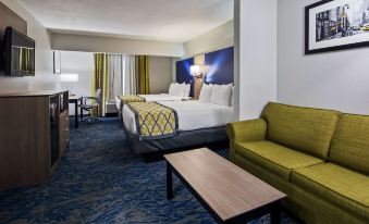 Best Western Knoxville Airport/Alcoa