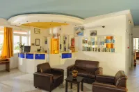 Filia Hotel Apartments