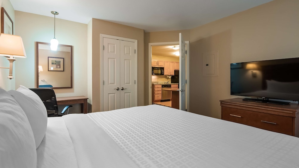 Best Western Plus Wausau/Rothschild Hotel